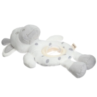 Игрушка-погремушка мягкая «Коровка», Крошка Я Игрушка-погремушка мягкая «Коровка», Крошка Я