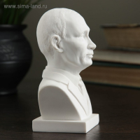 Бюст Путина 11,5см Бюст Путина 11,5см
