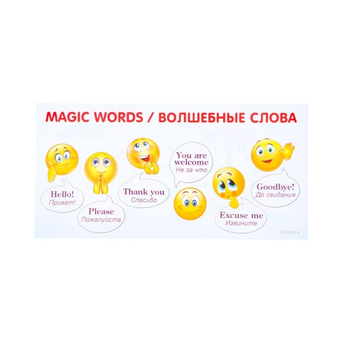 Набор карточек-закладок Набор карточек-закладок "Для начальной школы" 1-2 класс, 10 карточек, 20x10 см