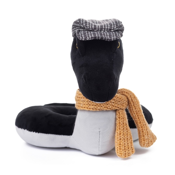 Мягкая игрушка "Змей Шелби", 20 см MT-MRT012491-20