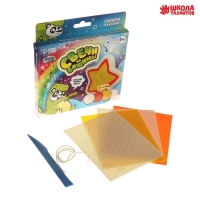 Свеча своими руками. Свечи из вощины «Загадай желание», набор для творчества Свеча своими руками. Свечи из вощины «Загадай желание», набор для творчества