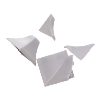 Комплект фурнитуры WР23 Алюминий Комплект фурнитуры WР23 Алюминий