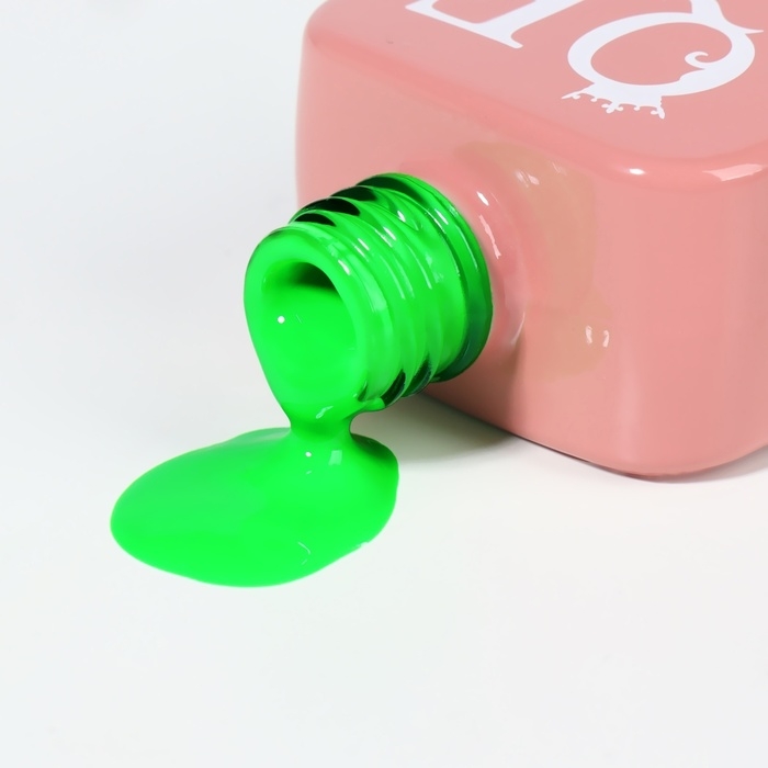 Гель лак для ногтей &laquo;SIMPLE&raquo;, 3-х фазный, 10 мл, LED/UV, цвет (276)