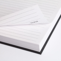 Ежедневник в твердой обложке А5, 160 л «Настоящий мужчина, смелый, сильный» Ежедневник в твердой обложке А5, 160 л «Настоящий мужчина, смелый, сильный»