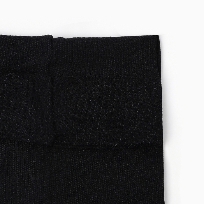 Колготки для девочек ЭРА 40 Den, цвет черный, размер 8-10 лет Колготки для девочек ЭРА 40 Den, цвет черный, размер 8-10 лет