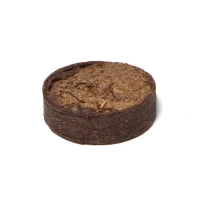 Таблетки торфяные, d = 2.7 см, с оболочкой, набор 12 шт. Таблетки торфяные, d = 2.7 см, с оболочкой, набор 12 шт.