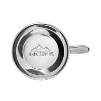 Термокружка, 300 мл, Путь "Мастер К. Рыбалку не любит только..", сохраняет тепло 2 ч Термокружка, 300 мл, Путь "Мастер К. Рыбалку не любит только..", сохраняет тепло 2 ч