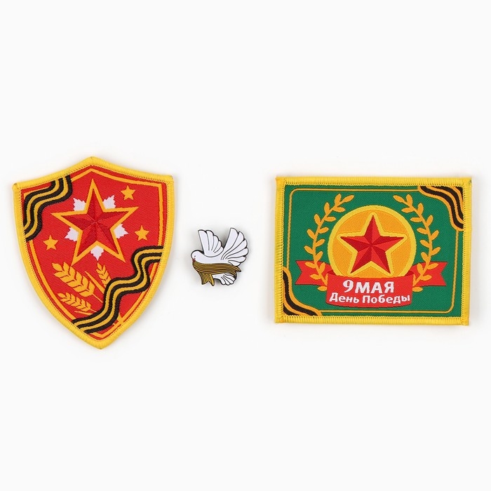 Набор военного «Отважный офицер», р. 54–56 Набор военного «Отважный офицер», р. 54–56