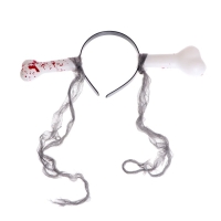 Карнавальный ободок &laquo;Кость&raquo;, цвета МИКС