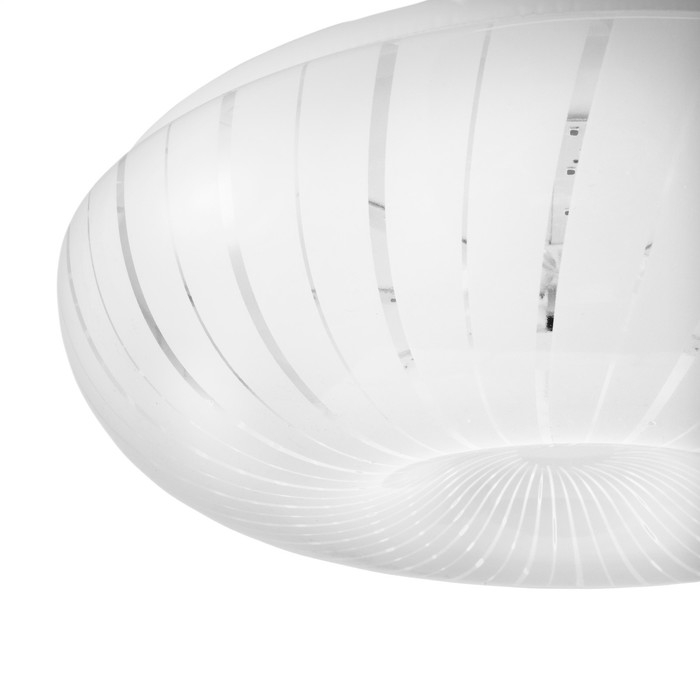 Светильник Medusa 24Вт 4000К LED белый Светильник Medusa 24Вт 4000К LED белый