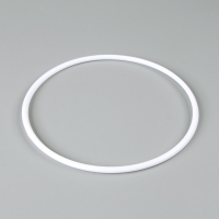 Основа для изготовления ловца снов &laquo;Кольцо&raquo;, набор 5 шт., размер 1 шт.&mdash; 20 &times; 0,73 см