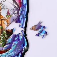 Пазл фигурный «Хранитель замка» Пазл фигурный «Хранитель замка»