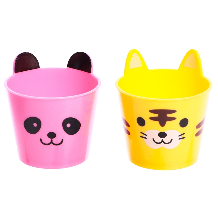 Развивающий сортер &laquo;Умные зверушки&raquo;