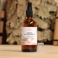 Масло для тела сухое после бани и душа "Перец и грейпфрут" против целлюлита 150 мл Масло для тела сухое после бани и душа "Перец и грейпфрут" против целлюлита 150 мл