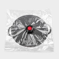 Крышка универсальная Доляна, силикон, d=27,5 см, цвет серый Крышка универсальная Доляна, силикон, d=27,5 см, цвет серый