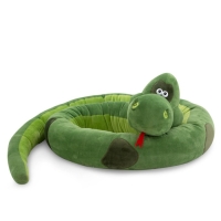Мягкая игрушка &laquo;Удав&raquo;, 260 см
