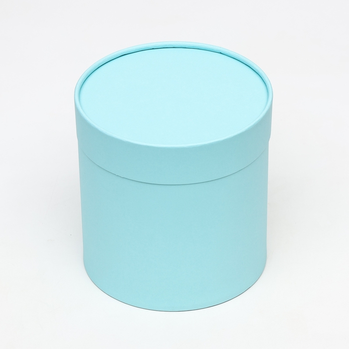 Набор коробок 3 в 1 без окна, аквамарин 21 х 21 - 16 х 16 см Набор коробок 3 в 1 без окна, аквамарин 21 х 21 - 16 х 16 см