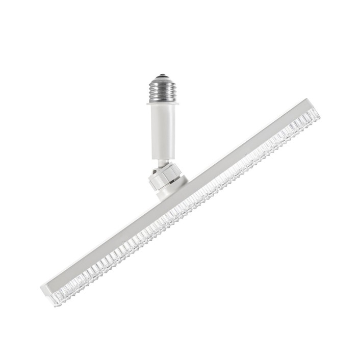 Светильник поворотный Светильник поворотный "Грани" LED 20Вт 6000К белый 30х4,5х13,5см BayerLux