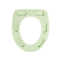 Сиденье для уличного туалета, 46 × 40 см, пенополиуретан, МИКС Сиденье для уличного туалета, 46 × 40 см, пенополиуретан, МИКС