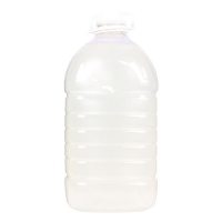 Жидкое мыло "Для всей семьи" Защищающее Овсяное молочко, 5 л