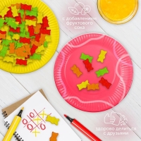 Мармелад Fruittella, "Медвежата", 70 г Мармелад Fruittella, "Медвежата", 70 г