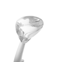 Люстра "Зарина" 3хЕ27 40Вт белый 54х54х24см BayerLux