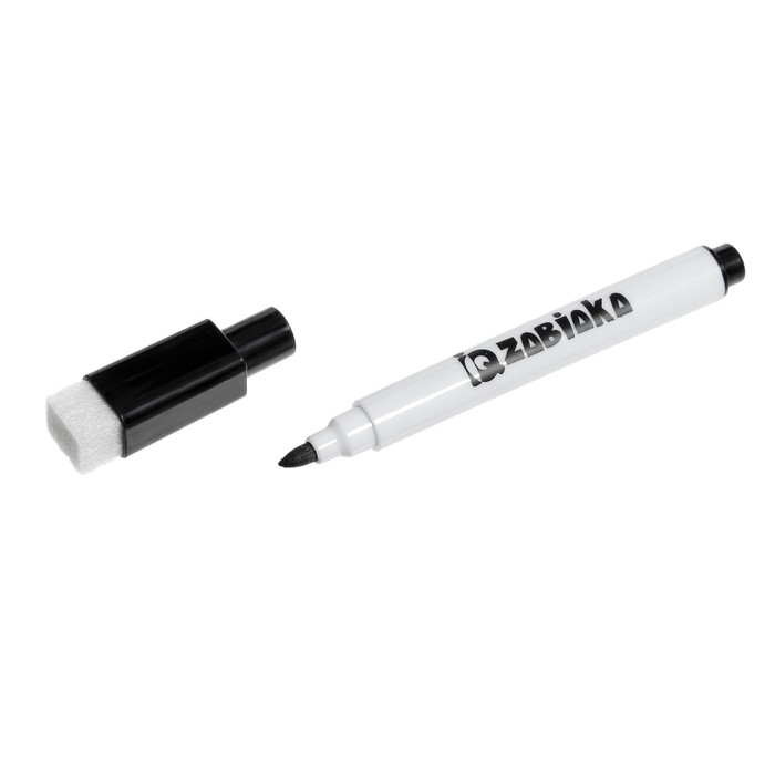 Набор пиши-стирай «Учу и пишу буквы» Набор пиши-стирай «Учу и пишу буквы»