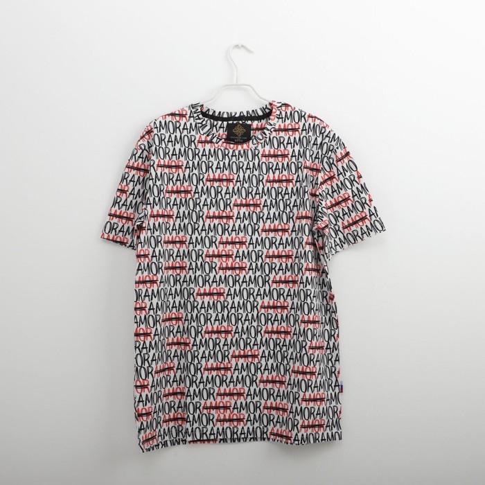 Футболка SL Футболка SL "AMORE", 46, белый