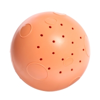 Брызгалка для ванны &laquo;Зайка&raquo;, цвета МИКС