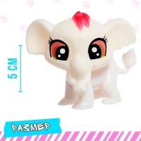 Игрушка «Питомец» цвета МИКС Игрушка «Питомец» цвета МИКС