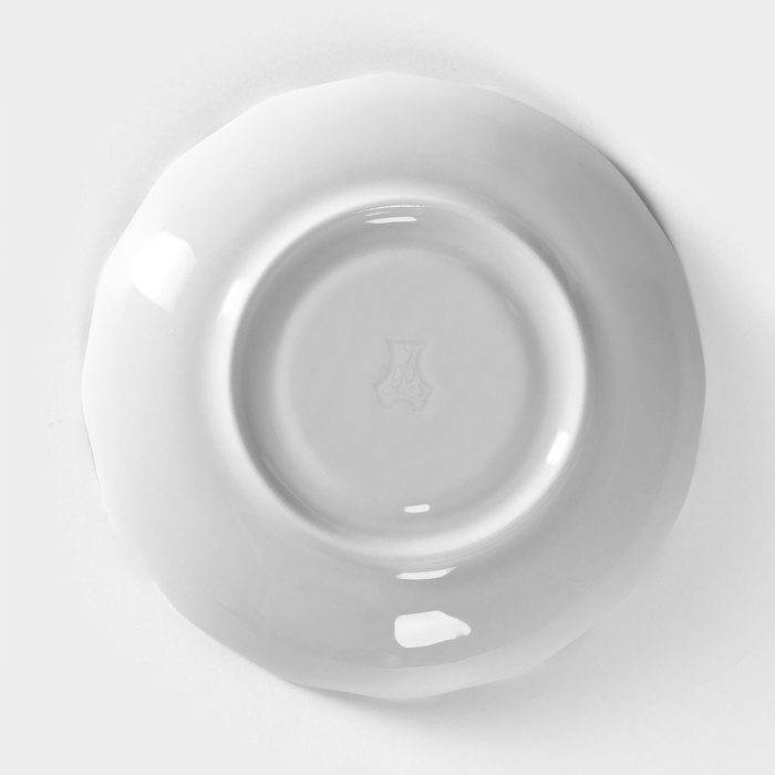 Чайная пара &laquo;Надежда&raquo;, 250 мл, блюдце 15 см