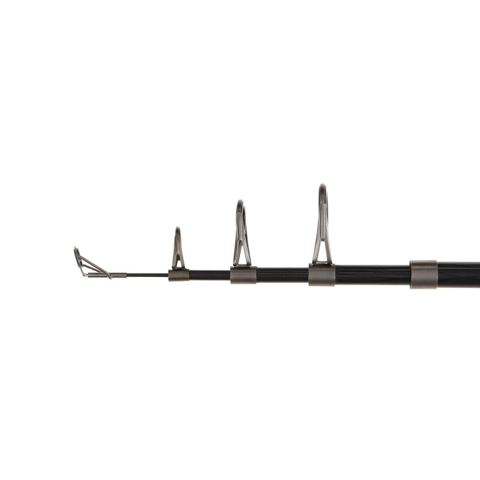 Спиннинг  "Волжанка-телеспин", тест 5-25 г, длина 1.8 м