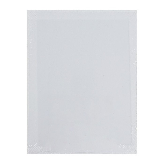 Холст на картоне Calligrata, хлопок 100%, 25 х 30 см, 3 мм, акриловый грунт, мелкое зерно, 280 г/м2 Холст на картоне Calligrata, хлопок 100%, 25 х 30 см, 3 мм, акриловый грунт, мелкое зерно, 280 г/м2