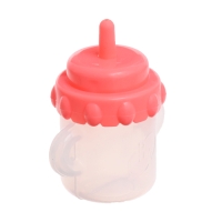 Пупс функциональный «Мой кроха» с набором аксессуаров Пупс функциональный «Мой кроха» с набором аксессуаров