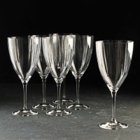 Набор бокалов для вина &laquo;Кейт&raquo;, 500 мл, 6 шт