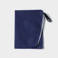 Чехол для обуви, 38&times;25 см, спанбонд, цвет МИКС