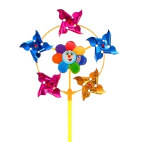 Ветерок &laquo;Море улыбок&raquo;, фольга