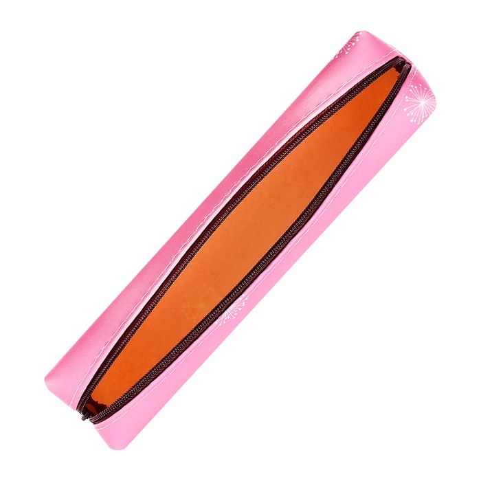 Пенал школьный «Зверьки» на молнии, МИКС Пенал школьный «Зверьки» на молнии, МИКС