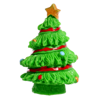 Набор для опытов &laquo;Новогодние бомбочки: Звезда и ёлка&raquo;, своими руками