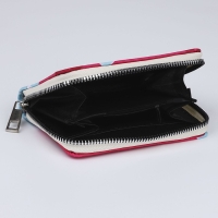 Кошелёк детский «Миленький зайчик» 12х9.5х2см Кошелёк детский «Миленький зайчик» 12х9.5х2см