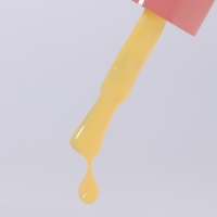 Гель лак для ногтей &laquo;SIMPLE&raquo;, 3-х фазный, 10 мл, LED/UV, цвет (202)