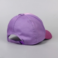 Кепка детская для девочки &laquo;Волшебный единорог&raquo;, р-р. 52-54 , 5-7 лет