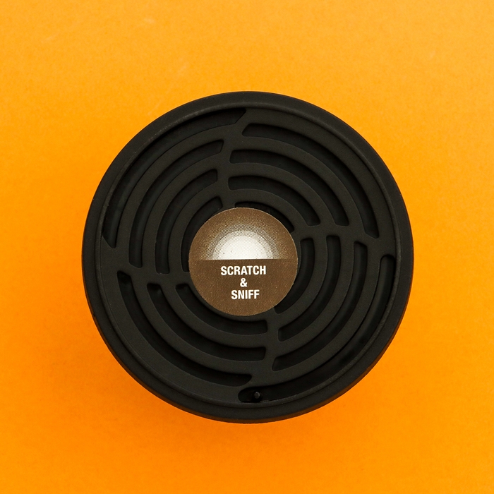 Ароматизатор Abro Organic «Кофе» Ароматизатор Abro Organic «Кофе»