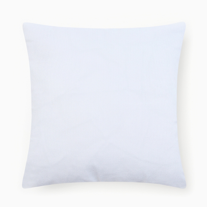 Новый год. Чехол на подушку Этель Новый год. Чехол на подушку Этель "Тепла и уюта" 40х40 см, 100% п/э, велюр