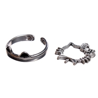 Набор для опытов &laquo;Адвент-календарь&raquo;, на 12 дней, эпоксидная смола