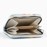 Кошелёк &laquo;Единорог&raquo; 10х8,5х2 см