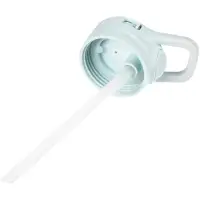 Термобутылка Fujisan XL 2.0, голубая Термобутылка Fujisan XL 2.0, голубая