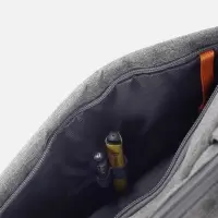 Cумка для ноутбука L225, светло-серая Cумка для ноутбука L225, светло-серая