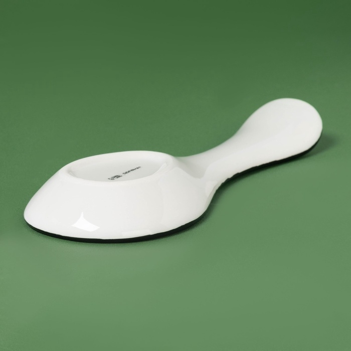 Подставка под ложку новогодняя Доляна «Василиск», 25×9,5 см Подставка под ложку новогодняя Доляна «Василиск», 25×9,5 см