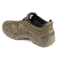 Полуботинки треккинговые Elkland 171, демисезонные, цвет оливковый, размер 43